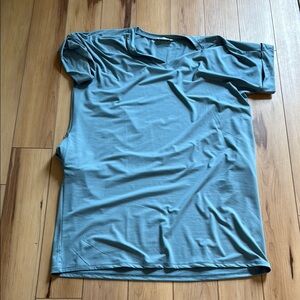 Woman’s tshirt dress